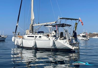 Beneteau 34.5 First Segelbåt 1985, med Volvo Penta 2003 motor, Tyrkiet