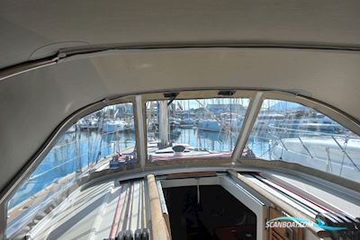 Beneteau 46 Segelbåt 2007, med Yanmar 4JH4-TE motor, Grekland