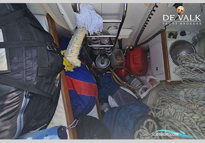 Beneteau 50 Segelbåt 1997, med Perkins motor, Spanien