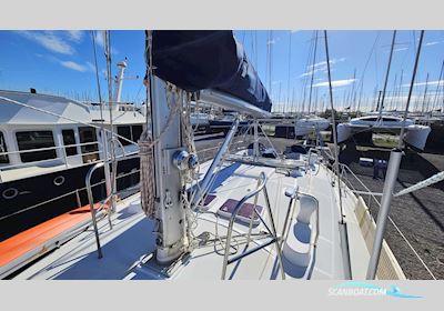 Beneteau 50 Segelbåt 1995, med PERKINS motor, Frankrike