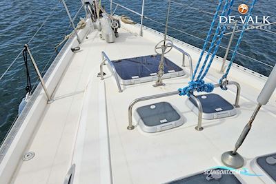 Beneteau 50 Segelbåt 1997, med Perkins motor, Spanien