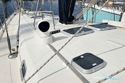 Beneteau 50 Segelbåt 1997, med Perkins motor, Spanien