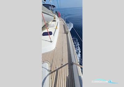 Beneteau 57 Segelbåt 2004, med Yanmar motor, Spanien