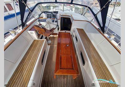 Beneteau 57 Segelbåt 2003, med YANMAR motor, Frankrike