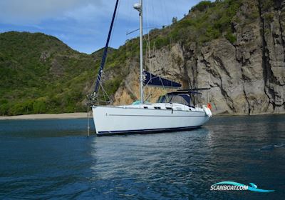 Beneteau Cyclades 39.3 Segelbåt 2005, med Yanmar motor, Martinique