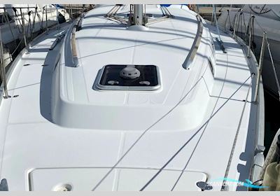 Beneteau Cyclades 43 Segelbåt 2007, med YANMAR motor, Spanien