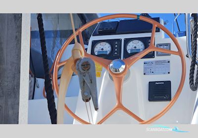 Beneteau Excess 11 Segelbåt 2023, med YANMAR motor, Frankrike