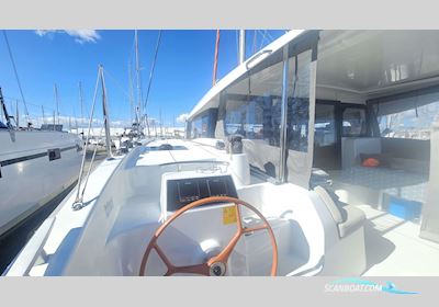 Beneteau Excess 11 Segelbåt 2023, med YANMAR motor, Frankrike