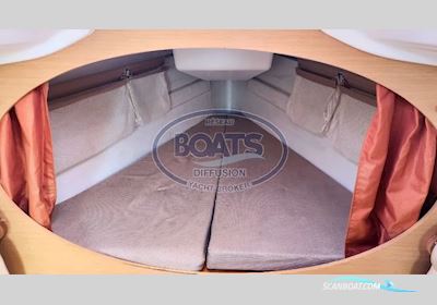 Beneteau FIRST 27.7 S Segelbåt 2010, med Yanmar motor, Frankrike