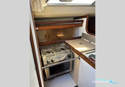 Beneteau FIRST 32 Segelbåt 1983, med Yanmar motor, Frankrike