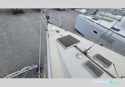 Beneteau FIRST 35 Segelbåt 1980, med SOLE motor, Frankrike