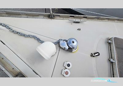 Beneteau FIRST 35 Segelbåt 1980, med SOLE motor, Frankrike