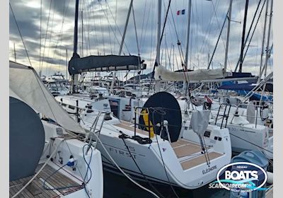 Beneteau FIRST 35 Segelbåt 2010, med Yanmar  motor, Frankrike