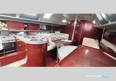 Beneteau FIRST 35S5 Segelbåt 1991, med CRAFTMAN motor, Frankrike