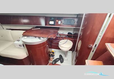 Beneteau FIRST 35S5 Segelbåt 1991, med CRAFTMAN motor, Frankrike