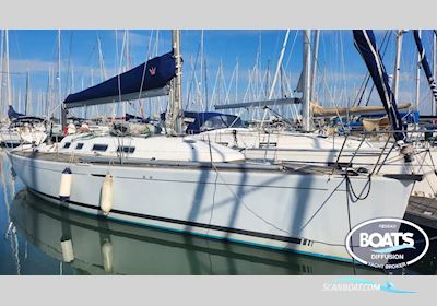 Beneteau FIRST 40.7 Segelbåt 2002, med VOLVO motor, Frankrike