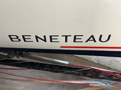 Beneteau First 18 SE Segelbåt 2022, Holland