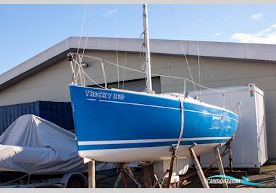 Beneteau First 210 Segelbåt 2002, med No engine motor, Ireland