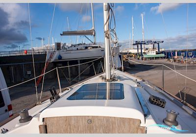 Beneteau First 210 Segelbåt 2002, med No Engine motor, Ireland