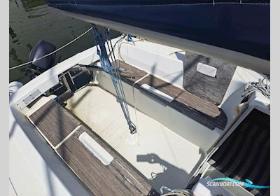 Beneteau First 211 Segelbåt 2003, med Mercury motor, Portugal