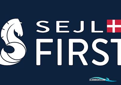 Beneteau First 24 Segelbåt 2025, Danmark