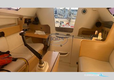 Beneteau First 25 S Segelbåt 2013, med Yanmar motor, Frankrike