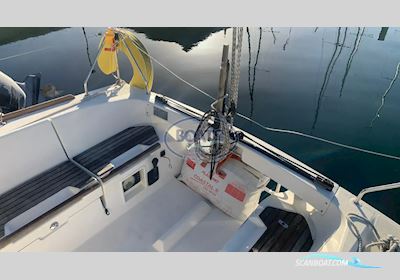 Beneteau First 25 S Segelbåt 2013, med Yanmar motor, Frankrike