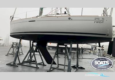 Beneteau First 25 S Segelbåt 2013, med Yanmar motor, Frankrike