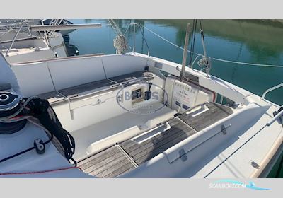 Beneteau First 25.7 S Segelbåt 2010, med Yanmar motor, Frankrike