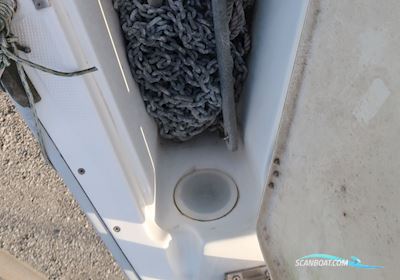 Beneteau First 25.7 Segelbåt 2009, med Yanmar 2YM15 14 PS motor, Tyskland