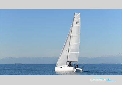 Beneteau First 27SE Segelbåt 2025, med Integrate Motor motor, Danmark