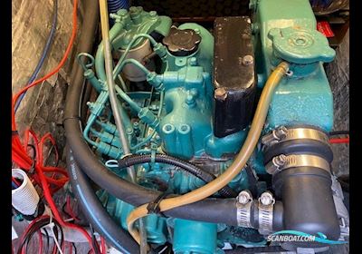 Beneteau First 300 Segelbåt 1995, med Volvo Penta motor, Portugal