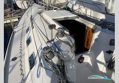 Beneteau First 300 Segelbåt 1995, med Volvo Penta motor, Portugal
