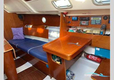 Beneteau First 300 Segelbåt 1995, med Volvo Penta motor, Portugal