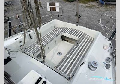 Beneteau First 305 Segelbåt 1985, med Volvo motor, Ireland