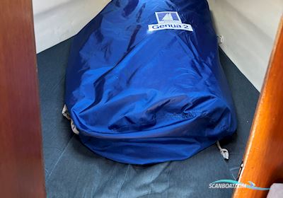 Beneteau First 305 Segelbåt 1985, med Volvo Penta motor, Tyskland