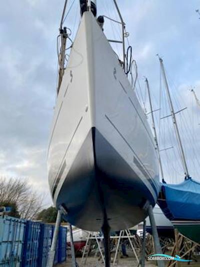 Beneteau First 31.7 Segelbåt 2005, med Yanmar motor, England
