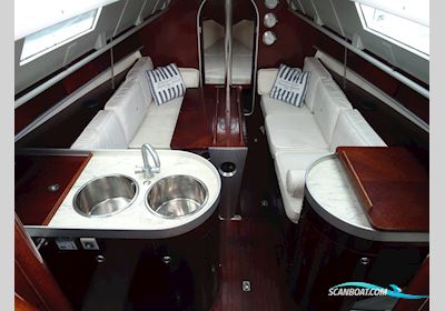 Beneteau First 32S5 Segelbåt 1990, med Volvo Penta 2002 motor, Holland