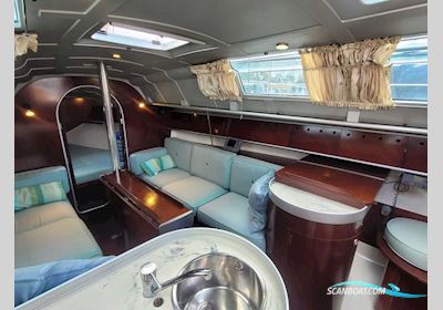 Beneteau First 32S5 Segelbåt 1992, Holland