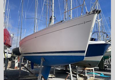 Beneteau First 32s5 Segelbåt 1990, med Volvo Penta motor, England