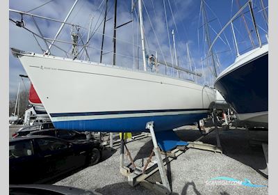 Beneteau First 32s5 Segelbåt 1990, med Volvo Penta motor, England