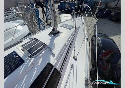 Beneteau First 32s5 Segelbåt 1990, med Volvo Penta motor, England