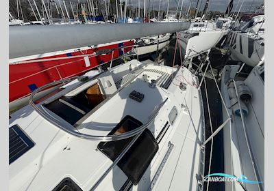 Beneteau First 32s5 Segelbåt 1990, med Volvo Penta motor, England