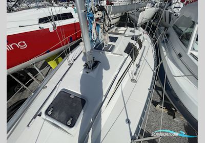 Beneteau First 32s5 Segelbåt 1990, med Volvo Penta motor, England