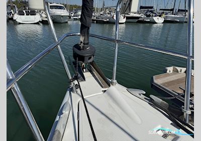 Beneteau First 33.7 Segelbåt 1997, med Yanmar motor, England