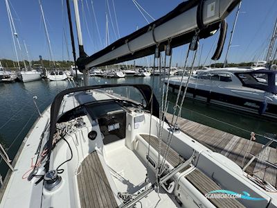 Beneteau First 33.7 Segelbåt 1997, med Yanmar motor, England