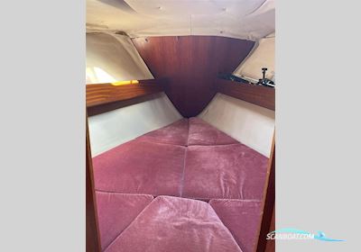 Beneteau First 345 Segelbåt 1985, Tyrkiet