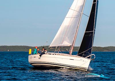 Beneteau First 35 Segelbåt 2012, med Yanmar 3YM30SD motor, Finland