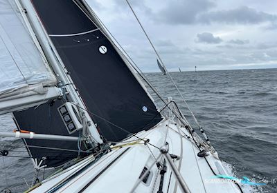 Beneteau First 35 Segelbåt 2012, med Yanmar 3YM30SD motor, Finland