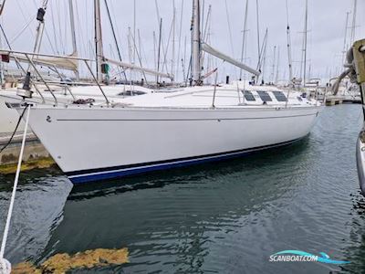 Beneteau First 35S5 Segelbåt 1988, med Volvo MD2003 motor, Ireland